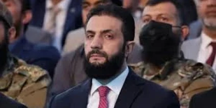 الشرع يصدر مرسوما رئاسيا بتشكيل “الهيئة الوطنية للعدالة الانتقالية