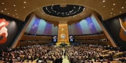 ردا على منع التأشيرات للسلطة الفلسطينية المبادرة الفلسطينية تطالب بنقل الجلسة الأممية بشأن فلسطين خارج أمريكا