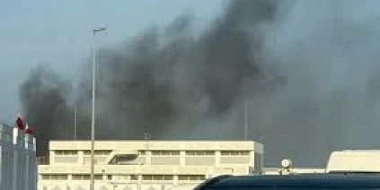 أكسيوس: البيت الأبيض كان على علم مسبق بالهجوم الإسرائيلي على قطر