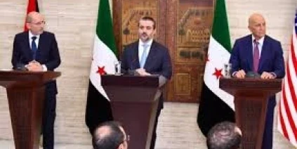 الإعلان عن خريطة طريق من 6 خطوات للحل في السويداء