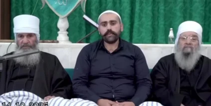 آل كيوان يصدرون بياناً حاسماً: "السويداء ليست للبيع... وكرامتنا في سوريتنا لا في الأوهام الانفصالية"