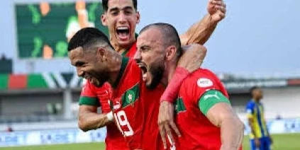 المغرب يتوج بكأس العالم للشباب على حساب الأرجنتين