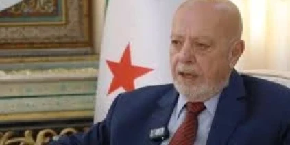 وزير الاقتصاد: سوريا تأمل في رفع العقوبات الأمريكية رسميا خلال أشهر