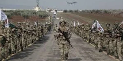 بريطانيا تشطب هيئة تحرير الشام السورية من قائمة الإرهاب