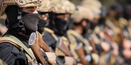 الأمن الداخلي في إدلب يشن حملة حاسمة لحماية المدنيين بعد اختطاف فتاة على يد مسلحين!"