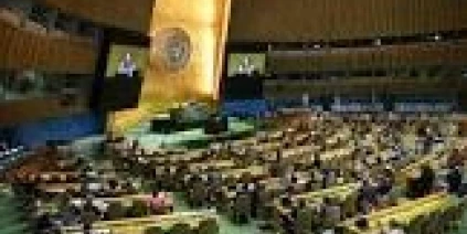 أمريكا تطلب من الأمم المتحدة رفع العقوبات عن الشرع قبل زيارته لواشنطن