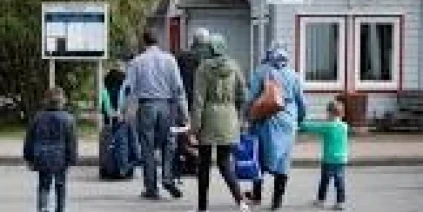 مستشار ألمانيا يدعو الشرع لزيارة ألمانيا لمناقشة ترحيل سوريين