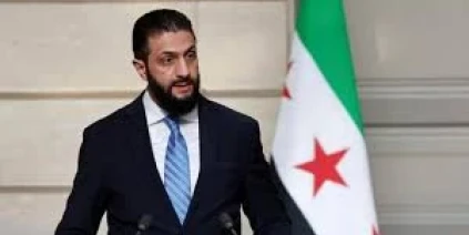 مجلس الأمن الدولي يرفع العقوبات عن الرئيس السوري ووزير الداخلية