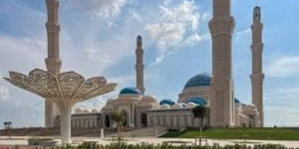 كازاخستان تنضم لاتفاقيات ابراهيم