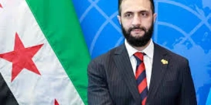 أمريكا وبريطانيا ترفعان العقوبات عن الشرع