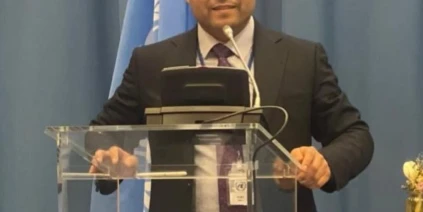 باحث سياسي يتحدث لـ السوري اليوم عن أهمية زيارة الرئيس الشرع إلى أمريكا