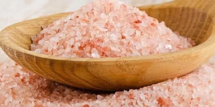الملح الوردي لإنقاص الوزن: هل هو حل سحري أم مجرد أسطورة جديدة؟