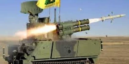 إسرائيل: حزب الله يحاول استعادة قدراته القتالية وتهريب أسلحة من سوريا