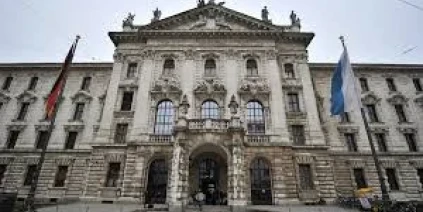 ألمانيا: محاكمة سوريين بتهم "جرائم حرب"