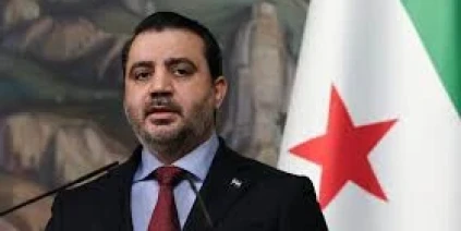 الشيباني يزور بريطانيا الاربعاء