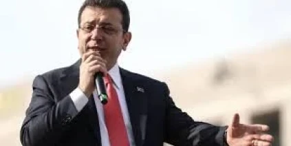 الادعاء التركي يطالب بالسجن أكثر من 2000 عام لأكرم إمام أوغلو أقوى منافسي أردوغان