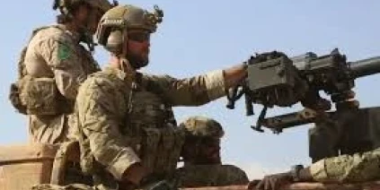 مقتل 5 من تنظيم الدولة الإسلامية واعتقال 19 في عمليات بسوريا