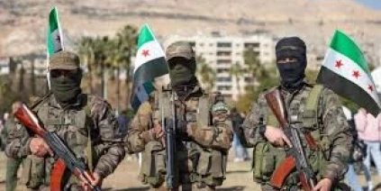 إصابة 3 من عناصر الأمن السوري في اشتباكات مع «فلول النظام السابق» في ريف اللاذقية