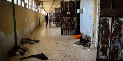 معضلة الوثائق المسربة: خلاف حقوقي حول مصير المعتقلين الفلسطينيين السوريين