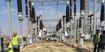 سوريا توقع على اتفاق الاستيراد مولدات الطاقة لدعم قطاع الكهرباء