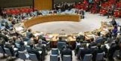 روسيا تقترح مشروع قرار بشأن غزة في تحد لمسودة أمريكية