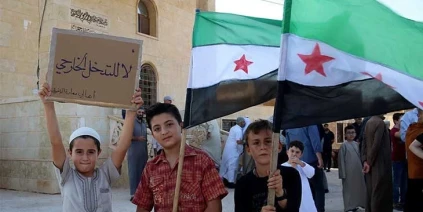 مثقفون وناشطون يطلقون "إعلان جبل العرب" في السويداء