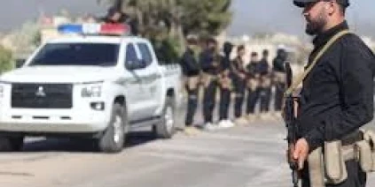 لليوم الثالث خروقات أمنية في السويداء