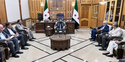 لجنة أحداث السويداء توضح أبرز نتائج عمله