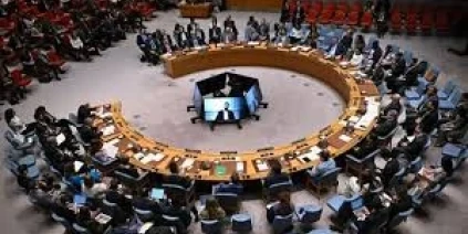 حماس ترفض قرار مجلس الأمن بشأن قوة دولية في غزة لأنها ستصبح طرفا في الصراع