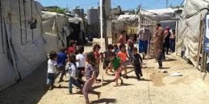 355 ألف نازح سوري عادوا من لبنان إلى سوريا