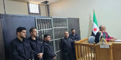سوريا تبدأ أول محاكمة خاصة بعد أحداث منطقة الساحل