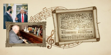 من أوغاريت إلى البيت الأبيض… موسيقى سورية تعبر التاريخ وتستعيد حضورها العالمي