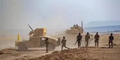 مقتل جنديين من الجيش السوري والتمثيل بجثثهما في اشتباكات مع "قسد"