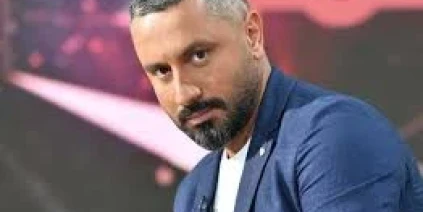 اليونيسف تعيّن الفنان قيس الشيخ نجيب سفيرًا لها في سوريا