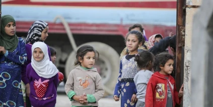 تقرير صادم: 15 عامًا من الانتهاكات تهدد مستقبل أطفال سوريا... ودعوات عاجلة لإطار تشريعي يحميهم