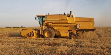 اجتماع في رأس العين لبحث تفعيل القروض الزراعية… ومطالبات بدعم عاجل لتشغيل الآبار