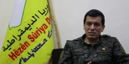 تركيا ترد على دعوة أوجلان برفض زيارة عبدي