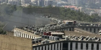 وفاة سجين سوري في سجن القبة بطرابلس بعد تدهور حالته الصحية