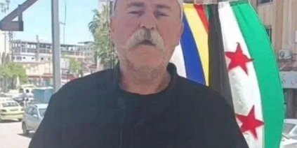 بعد رائد المتني.. ميليشيا الهجري تقتل الشيخ ماهر فلحوط بعد تعذيبه