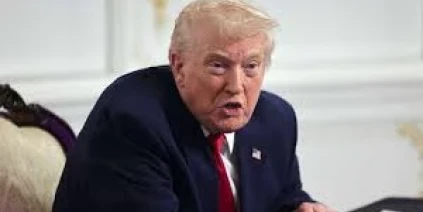 ترامب يعرب عن ثقته الكبيرة بالرئيس السوري