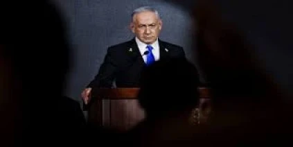 نتنياهو: الاتفاق مع سوريا ممكن ونتوقع منها إقامة منطقة عازلة