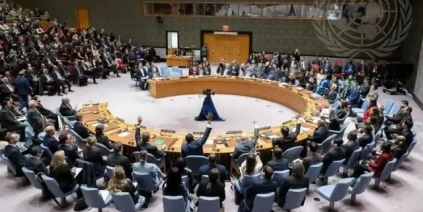 الأمم المتحدة تعتمد قراراً يدعو لإنهاء الاحتلال الإسرائيلي للجولان