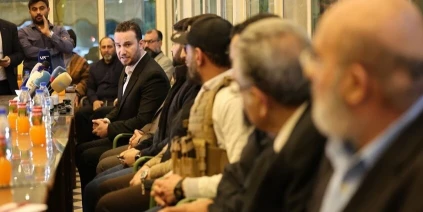 وزارة الداخلية تكشف تفاصيل جريمة زيدل وتؤكد تشديد القوانين لمواجهة الانفلات والسلاح