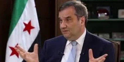 حاكم مصرف سوريا المركزي: تسارع نمو الاقتصاد مع تخفيف العقوبات وعودة اللاجئين