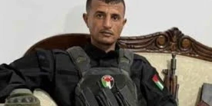 مقتل  أبو شباب المناهض لحماس توجه ضربة للسياسة الإسرائيلي