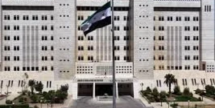 الخارجية السورية تنتقد منع «قسد» احتفالات التحرير في مناطق سيطرتها