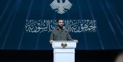 الرئيس أحمد الشرع: انطلاقة سوريا الجديدة تبدأ بمعركة البناء وترسيخ العدالة