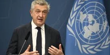 انخفاض دعم المانحين قد يثني السوريين عن العودة لديارهم