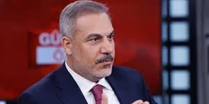 تركيا أقنعت روسيا وإيران بالتخلي عن الأسد هاكان فيدان: