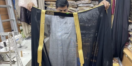 البِشْت إلى اليونسكو: عباءة عربية عبرت الصحراء  … وتوّجتها تسع دول